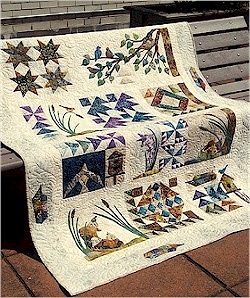 B&B Quilting - Buda, Tx